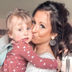 Meet your Posher, Nichole